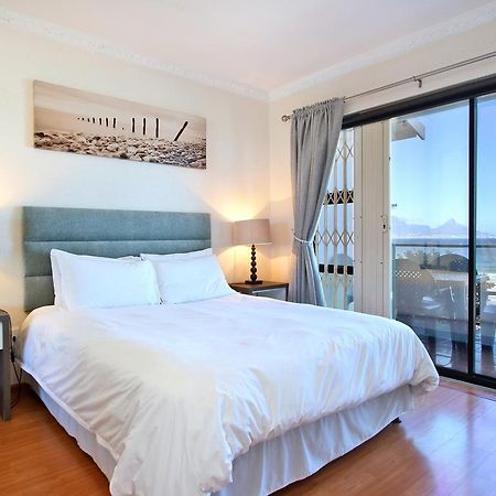Apartamento Cap Du Mont Cape Town Bloubergstrand Exterior foto
