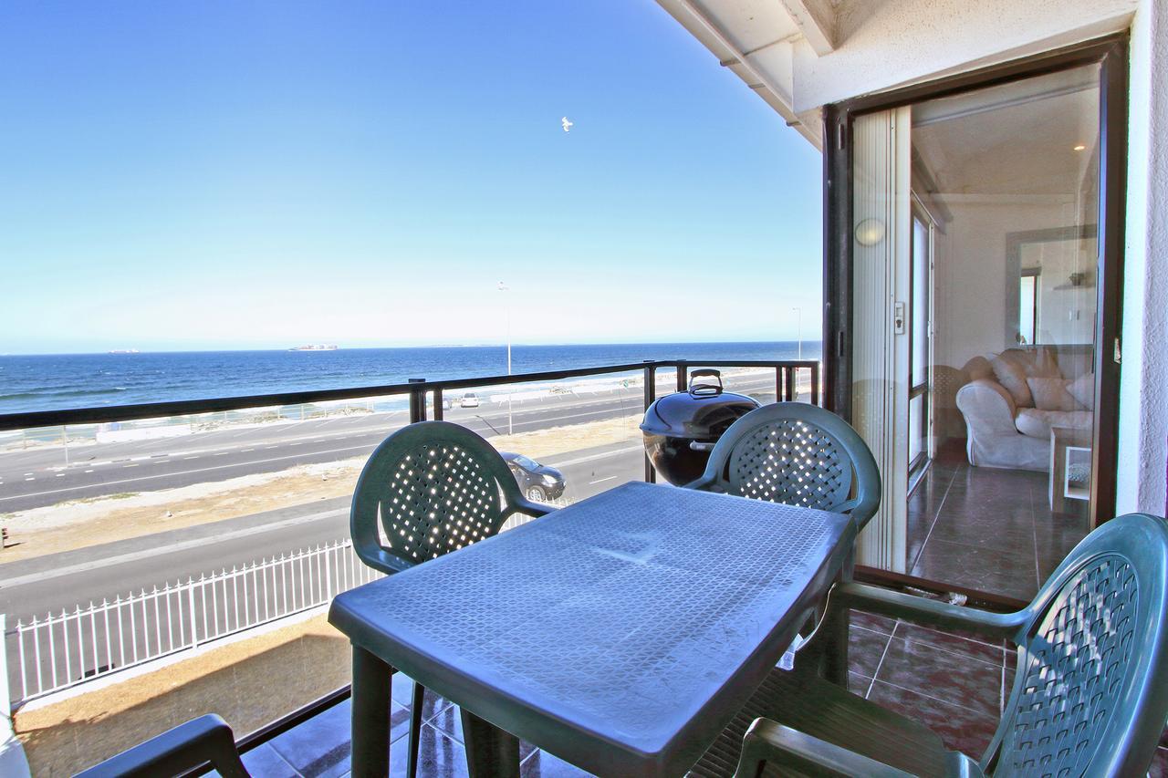 Apartamento Cap Du Mont Cape Town Bloubergstrand Exterior foto