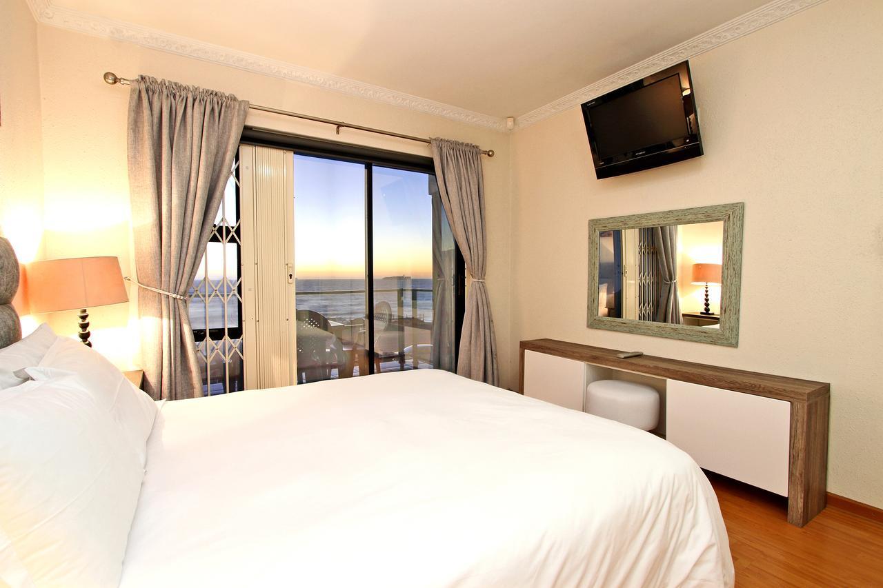 Apartamento Cap Du Mont Cape Town Bloubergstrand Exterior foto