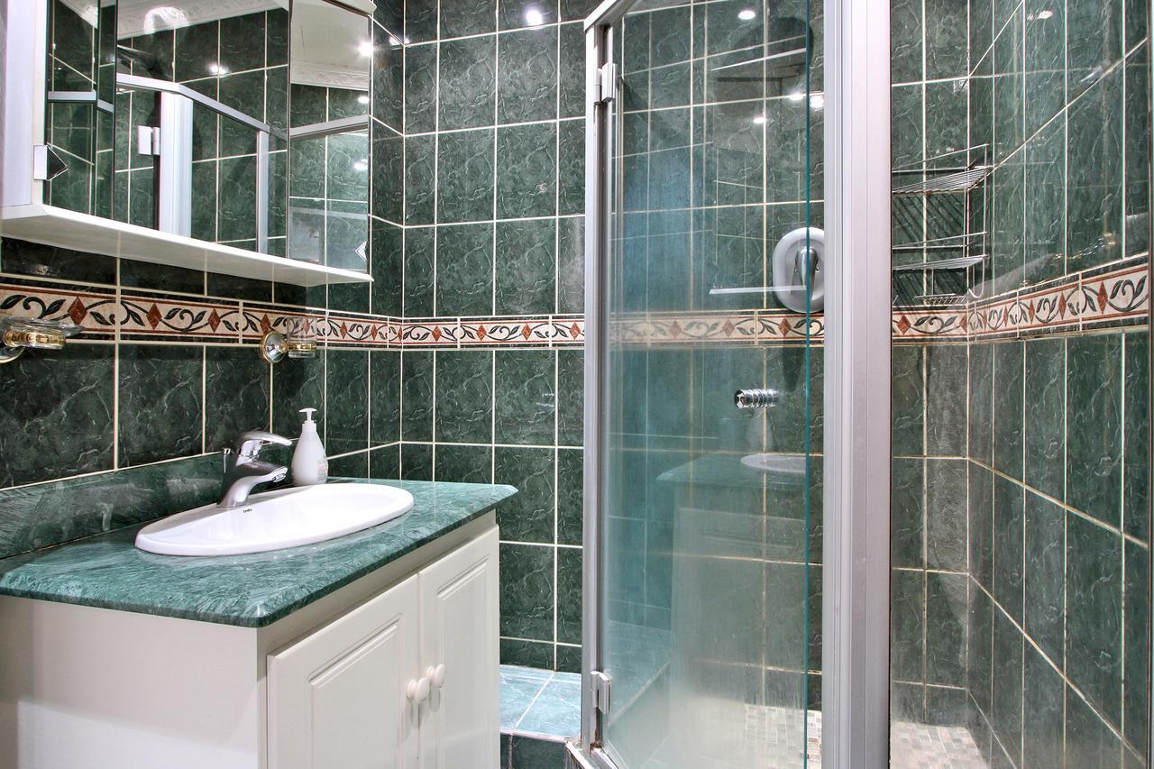 Apartamento Cap Du Mont Cape Town Bloubergstrand Exterior foto